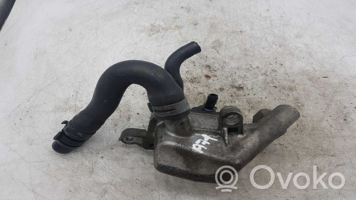 Mercedes-Benz C W203 Chauffage filtre à carburant A6110700179