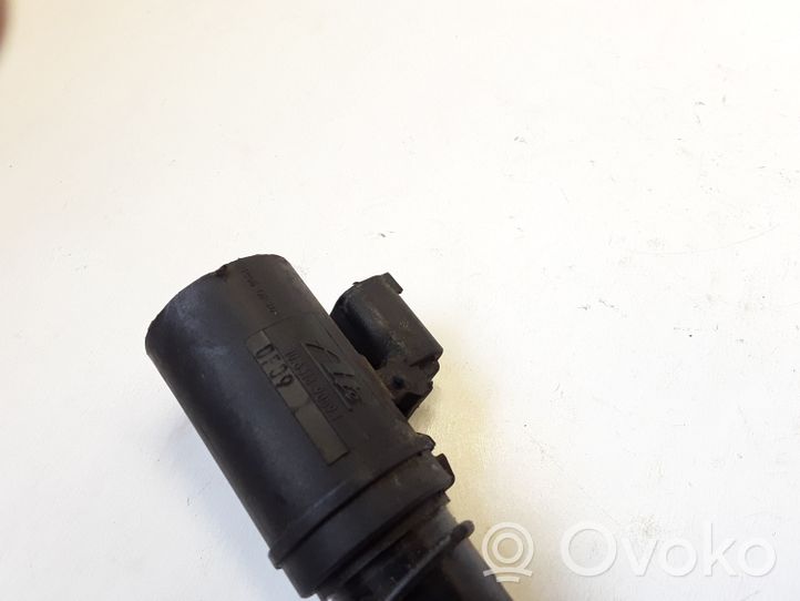 Mercedes-Benz C W203 Citu veidu instrumenti 10631890591