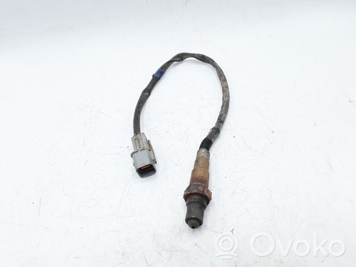 Hyundai i20 (PB PBT) Sonde lambda 3921003030