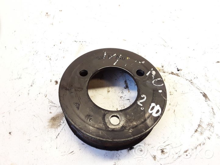 Nissan X-Trail T31 Water pump pulley 8200357354D