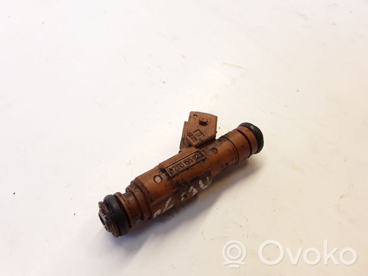 Volvo XC90 Injecteur de carburant 9186340