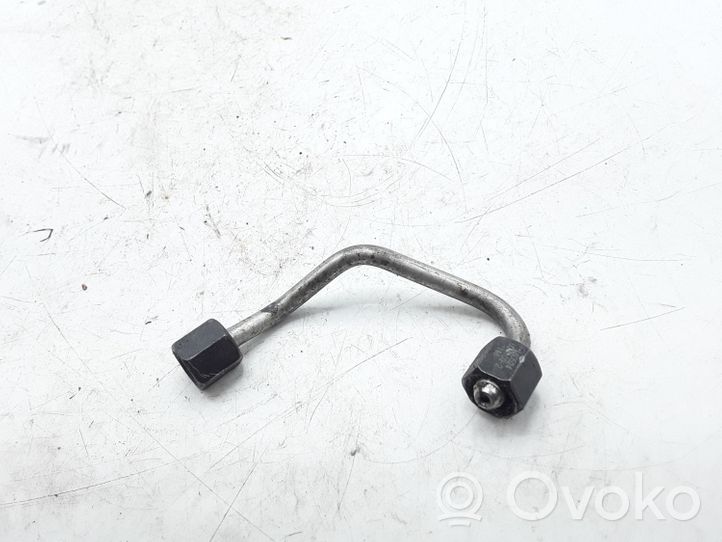 Audi A7 S7 4G Fuel injector supply line/pipe U241CQ2