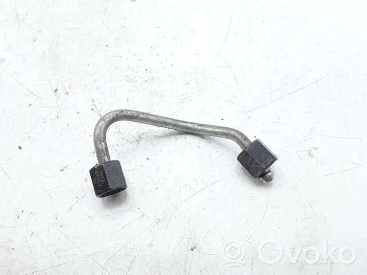 Audi A7 S7 4G Fuel injector supply line/pipe U241CQ2