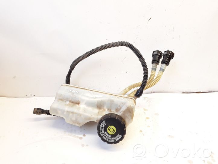 32666979 Opel Meriva B Power steering fluid tank/reservoir, 6.69 € RRR