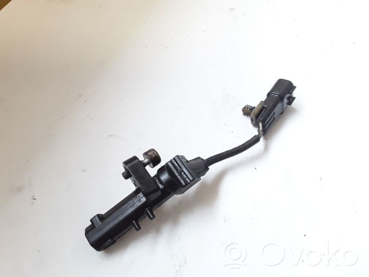 Land Rover Discovery 3 - LR3 Capteur de position de vilebrequin 4R8Q6C315AD