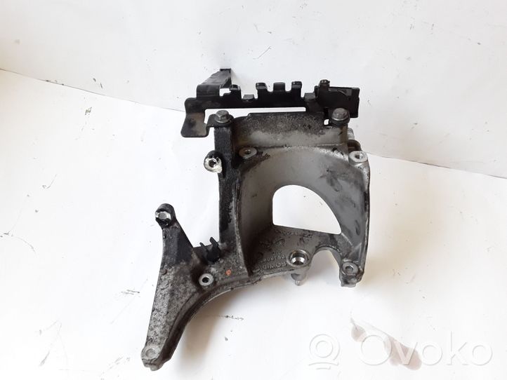 Peugeot 308 Support de montage de filtre à carburant 9672309780