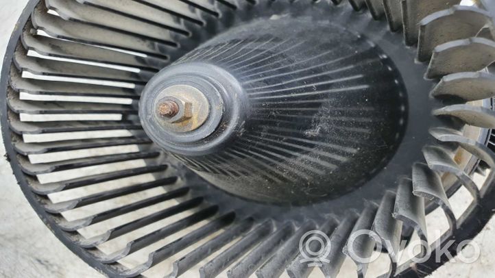 Audi 80 90 B3 Mazā radiatora ventilators 