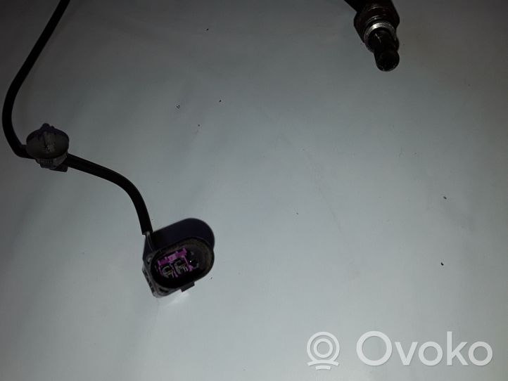 Audi A7 S7 4G Exhaust gas temperature sensor 059906088CK