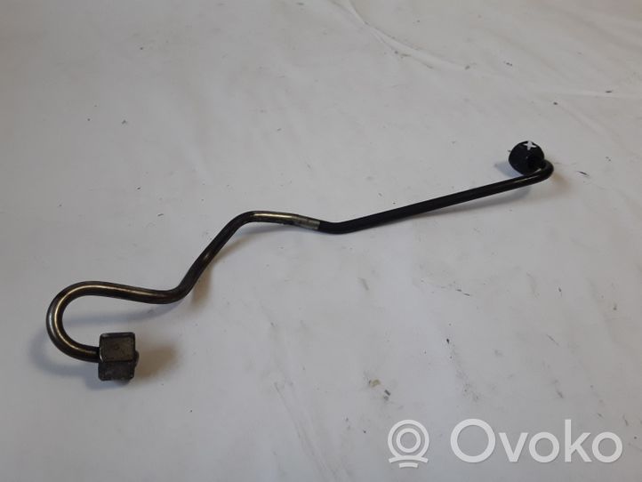 BMW X3 E83 Tuyau d'alimentation d'injecteur de carburant 