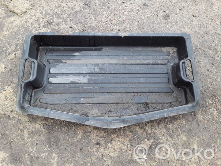 Audi Q7 4L Staufach Ablagefach im Kofferraum 4L0864105