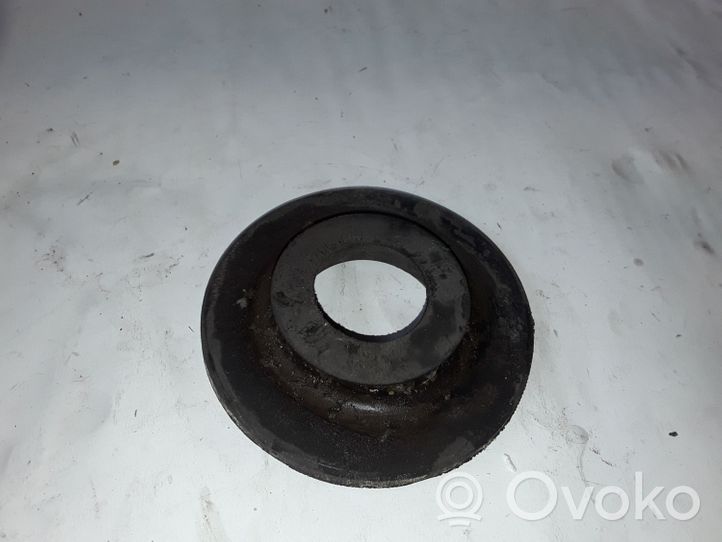 Volkswagen Golf V Ressort hélicoïdal arrière support (caoutchouc) 1K0512149B