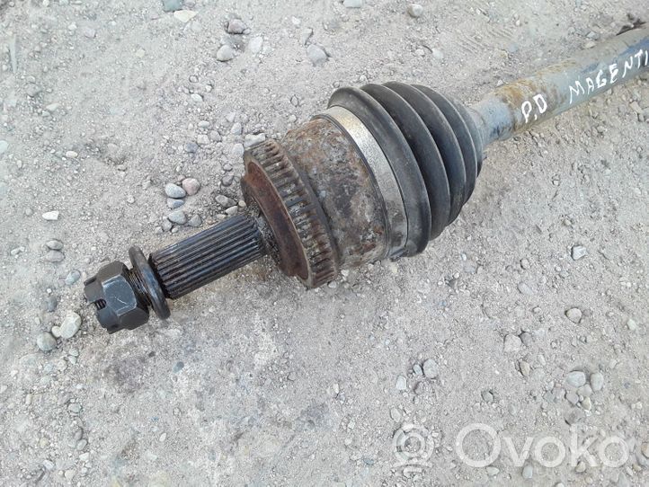 KIA Magentis Front driveshaft 