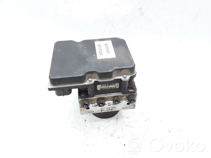 Audi A4 S4 B7 8E 8H Pompa ABS 8E0910517A