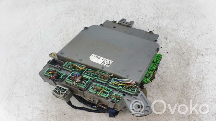 Honda Accord Module de fusibles LE1P5MYQ