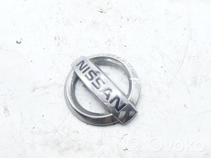 Nissan X-Trail T30 Logo, emblème, badge 628908H700