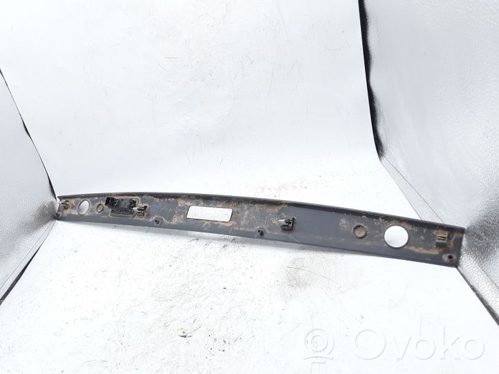 Volkswagen Phaeton Bottom trim 3D5868503A