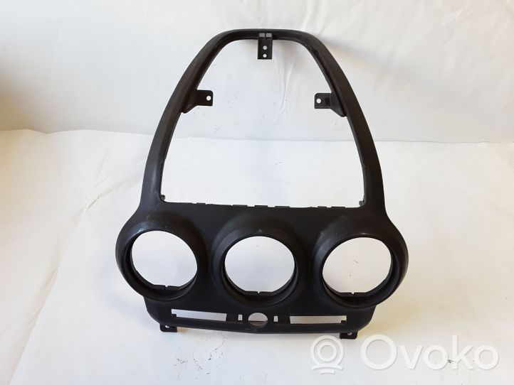 Opel Antara Rivestimento pannello centrale del cruscotto 96661651