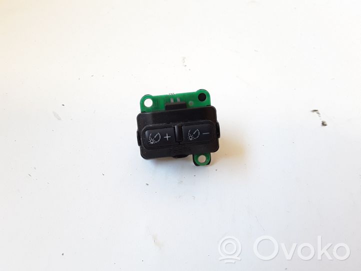 Audi A8 S8 D4 4H Panel lighting control switch 4E0947147