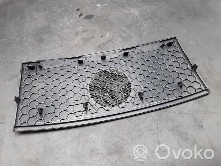 Volkswagen Crafter Moldura protectora del altavoz central del panel A9066890208