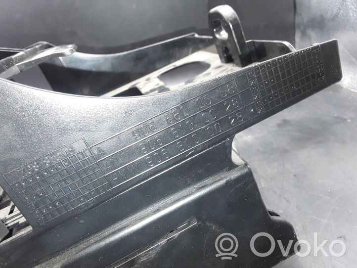 Volkswagen Crafter Cup holder front A9066800558