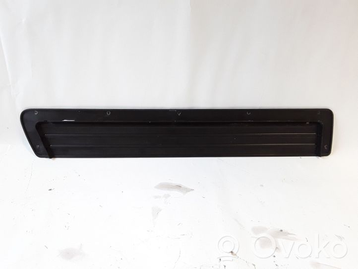 Opel Astra J Rear sill trim cover 10058302