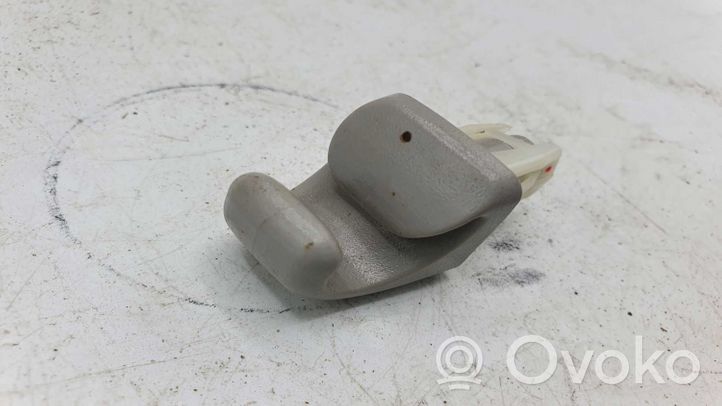 Toyota Prius (XW20) Clip/gancio/supporto per aletta parasole 