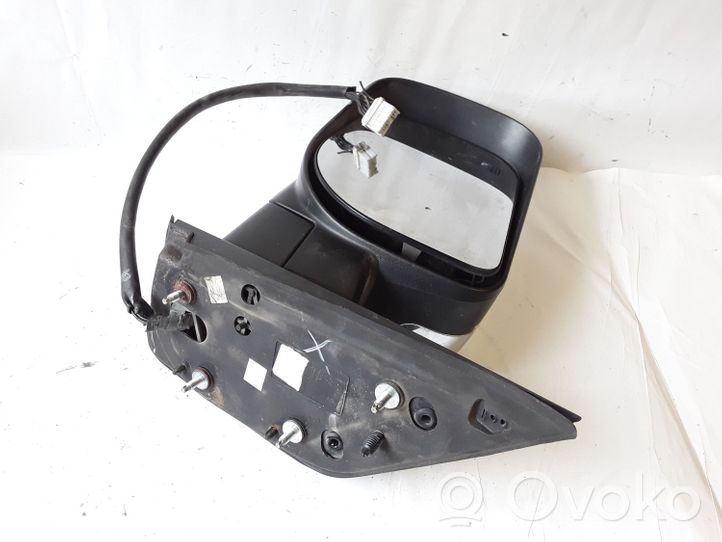 1406967 Infiniti QX56 Front door electric wing mirror, 109.54 € | RRR 