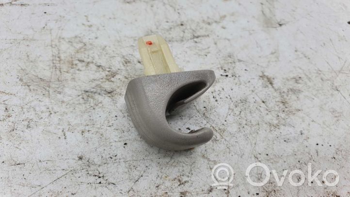 Toyota Corolla Verso E121 Clip/gancio/supporto per aletta parasole 