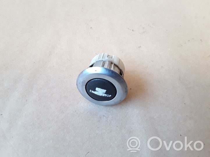 Land Rover Discovery 4 - LR4 Interruttore a pulsante start e stop motore AH2214C376AA