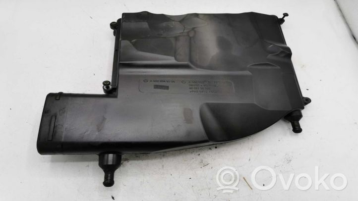 Mercedes-Benz ML W164 Couvercle du boîtier de filtre à air A6420900901