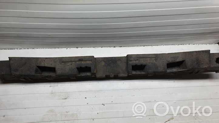 Mercedes-Benz ML W164 Absorber zderzaka tylnego A1643150165