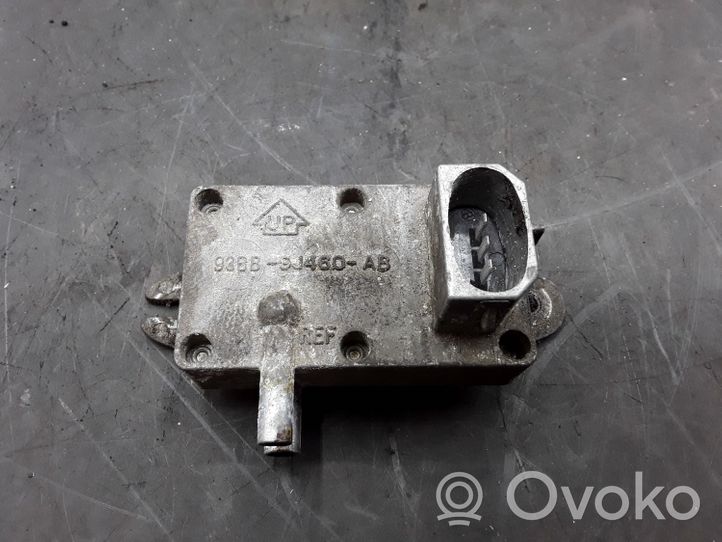 Ford Mondeo MK II Sensore di pressione 93BB9J460AB