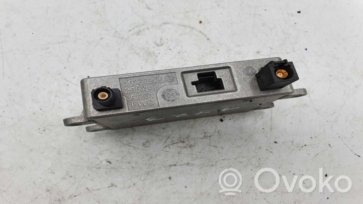 Mercedes-Benz ML W164 Antena Bluetooth 2118200885