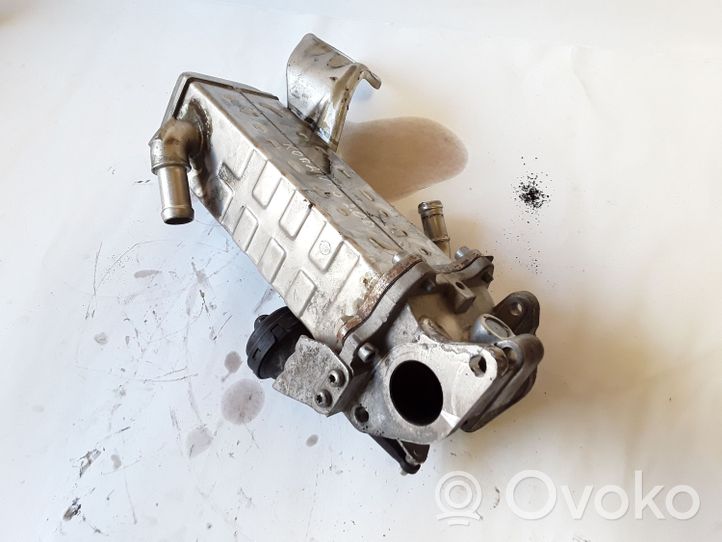 SsangYong Korando EGR-venttiili/lauhdutin A6711400570