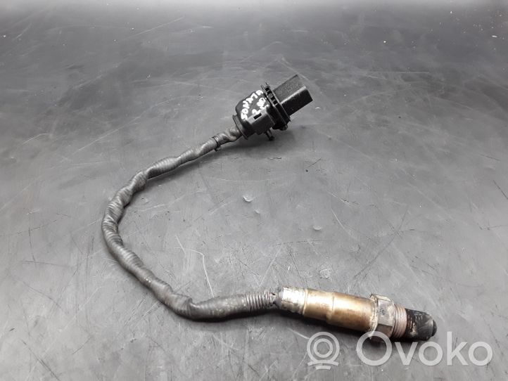 Hyundai Sonata Sonde lambda 393502A400