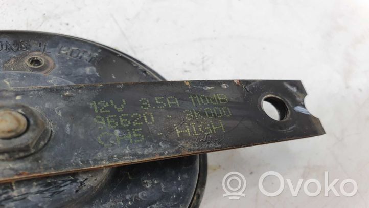 Hyundai Sonata Signal sonore 966203K000