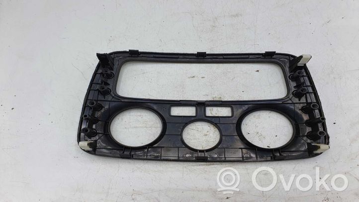 Hyundai Sonata Climate control/heater control trim 80330838