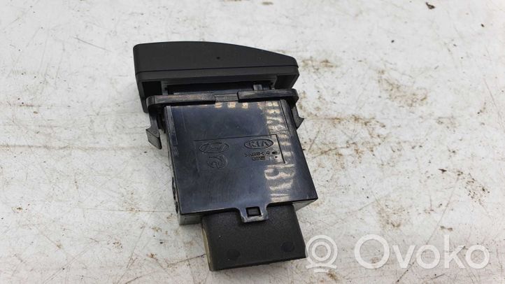 Hyundai Sonata Headlight washer switch 025917774970