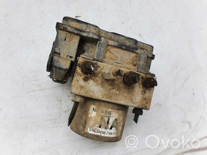 Hyundai Sonata ABS Pump 0265800583