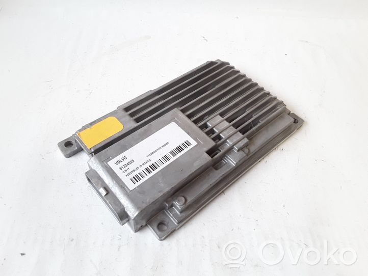 Volvo S60 Other control units/modules 31334523