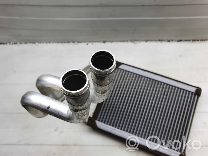 Hyundai Sonata Heater blower radiator 