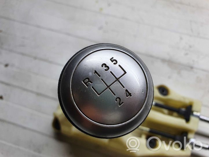 Hyundai Sonata Gear selector/shifter (interior) 