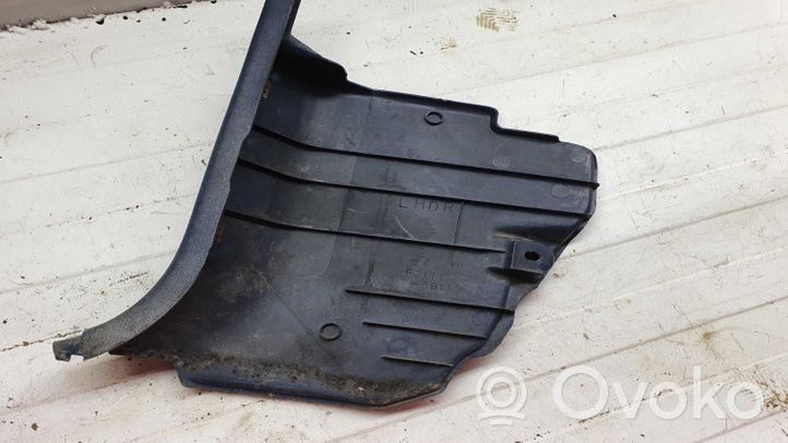 Toyota 4 Runner N120 N130 Otros repuestos del interior 26211189119