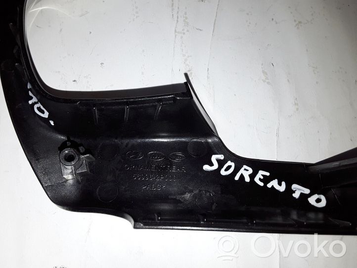 KIA Sorento Steering wheel trim 569962P000