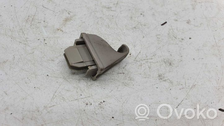 Mitsubishi Space Star Clip/gancio/supporto per aletta parasole 