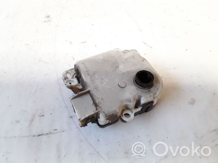 Infiniti QX56 Moteur / actionneur de volet de climatisation 4ASH19E616KA