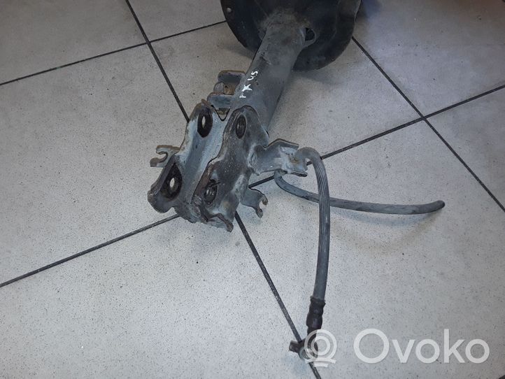 Infiniti FX Front shock absorber/damper 