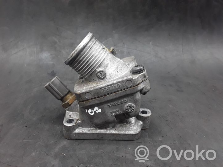 Volvo S80 Termostat / Obudowa termostatu 30777475