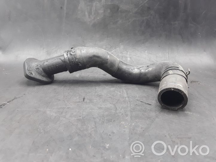 Volkswagen Polo IV 9N3 Termostat / Obudowa termostatu 045121121A