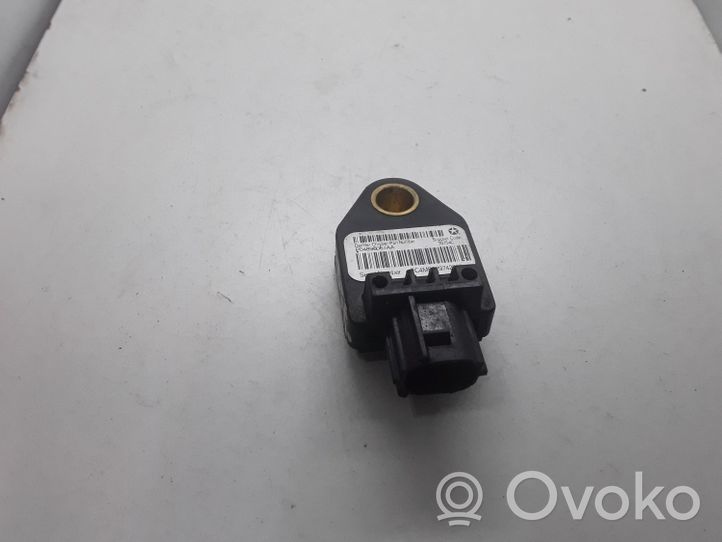 Chrysler Sebring (JS) Airbag deployment crash/impact sensor P04896061AA